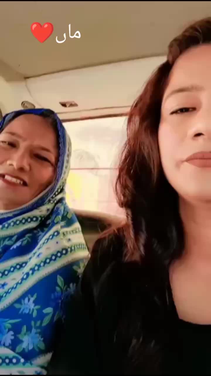 @(RT)Tryfina Bhatti
