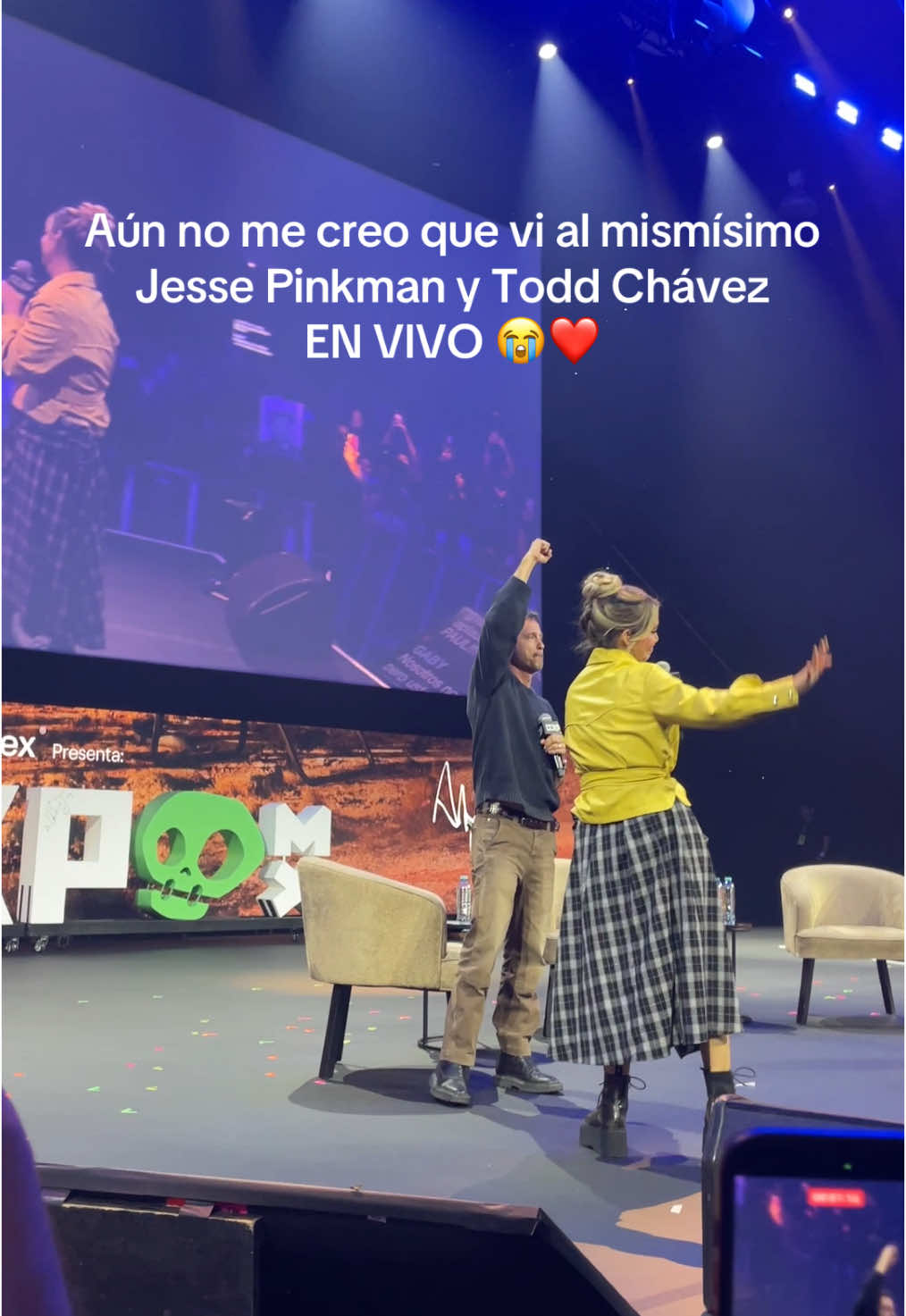 @Michelle Palmeros