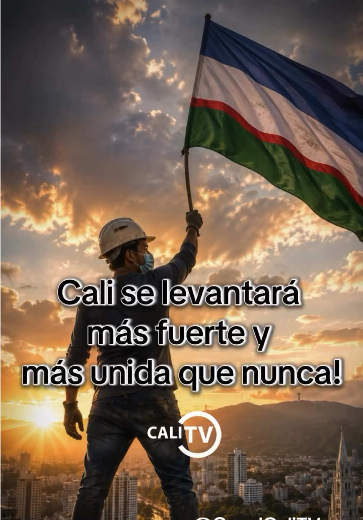 @CanalCaliTV
