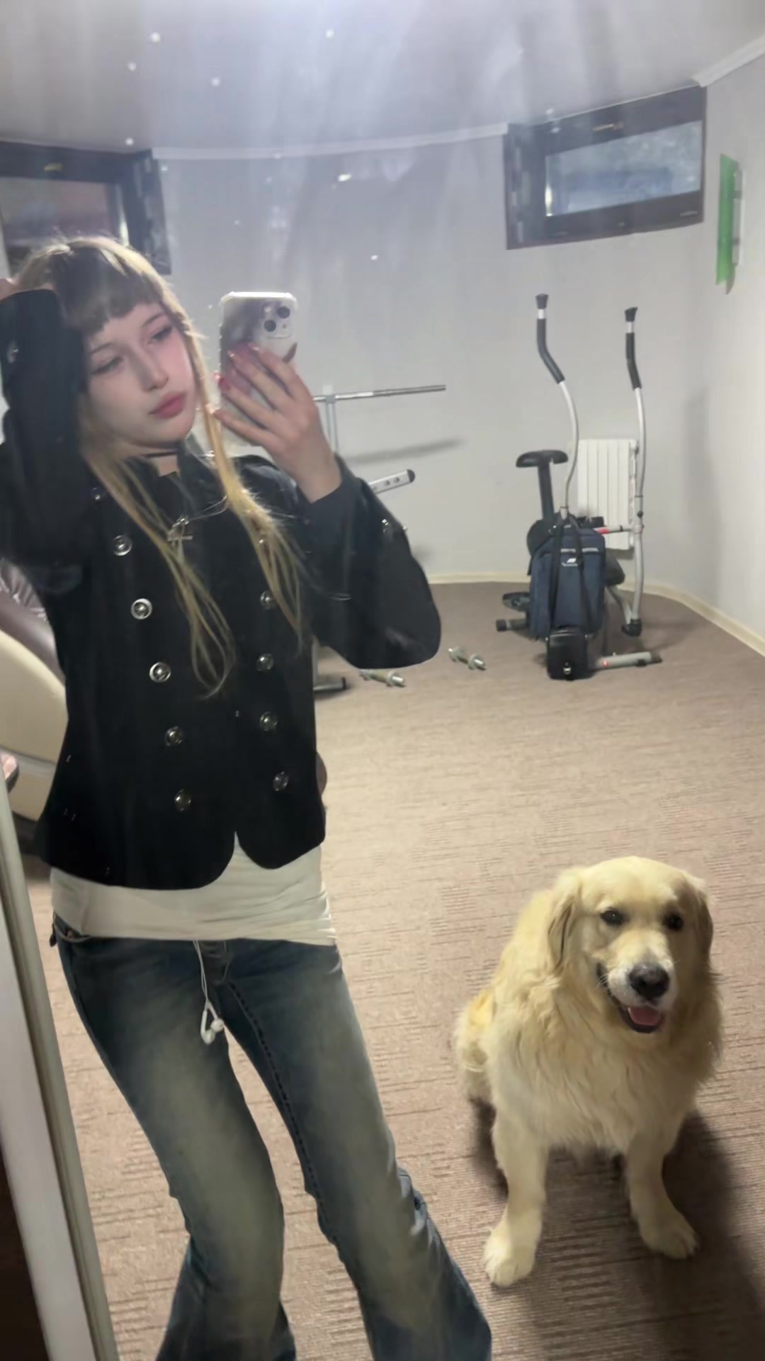 @настя кош