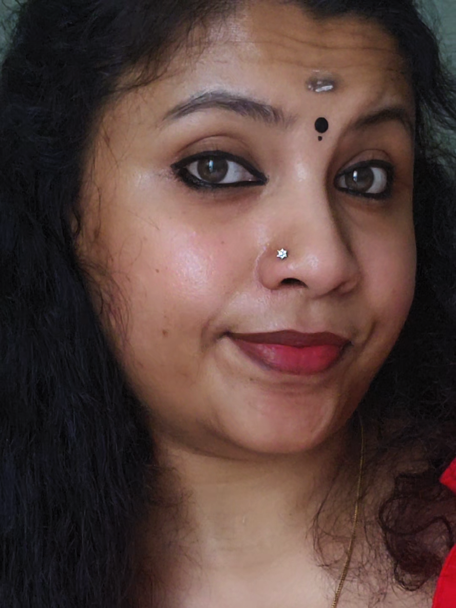 @RemyaNidheesh