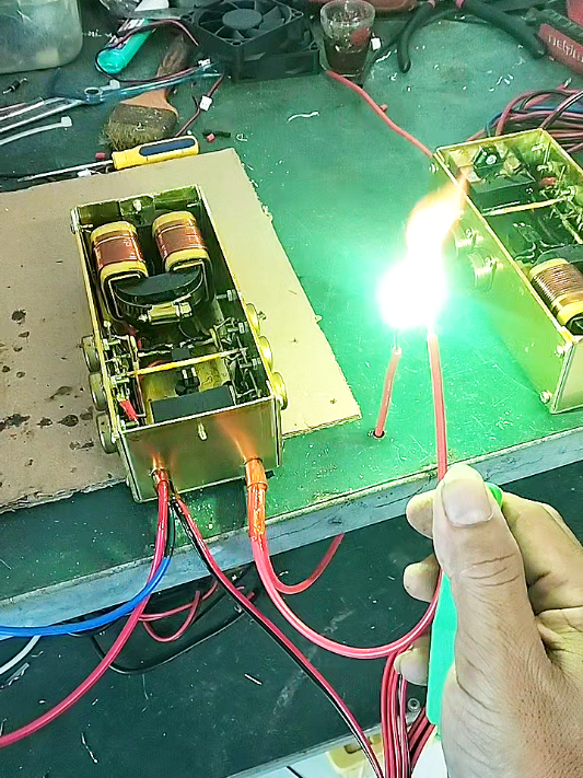 @Thanh Tuấn _ KC H&agrave; Hồng