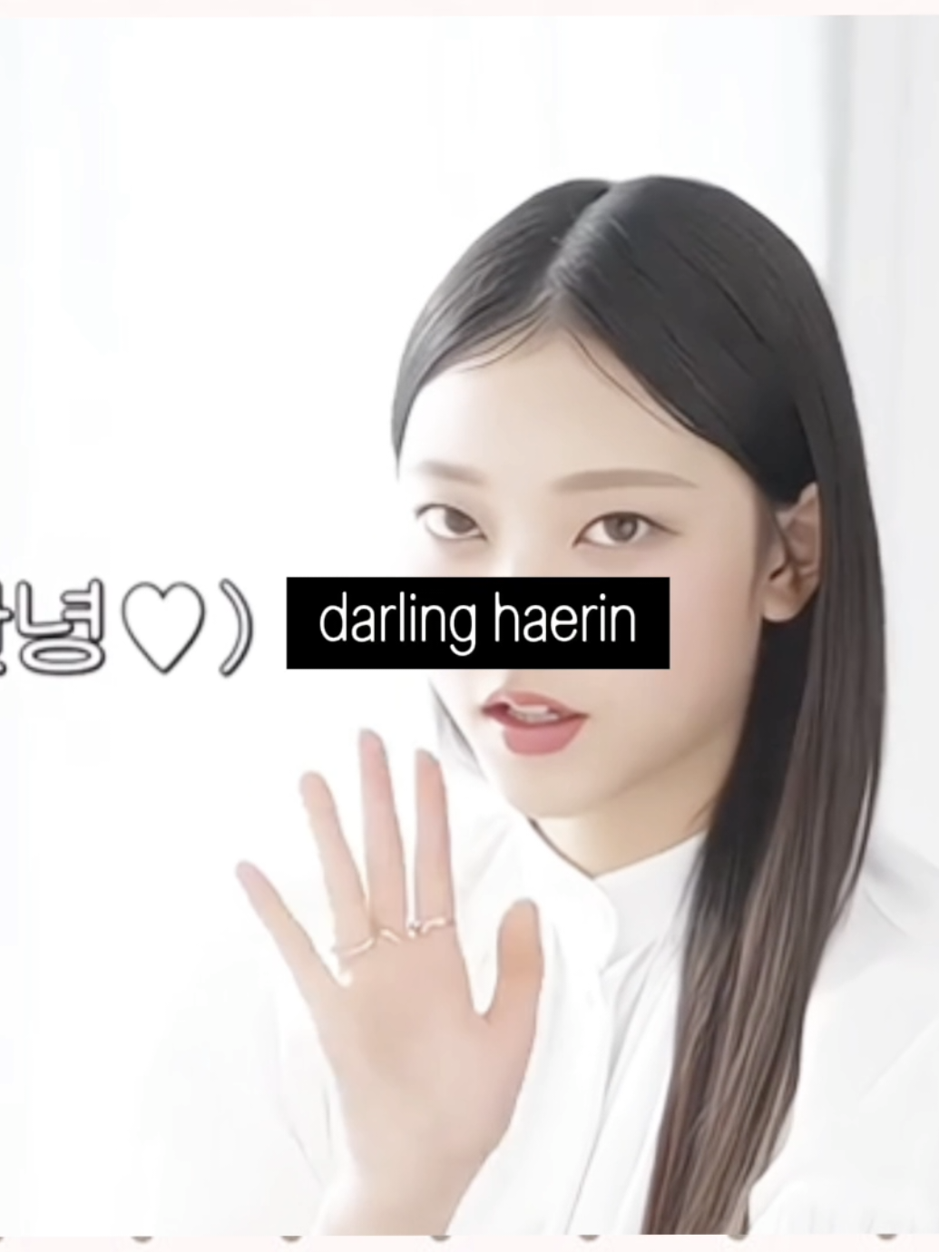 @haeri ִ ׄ ☕