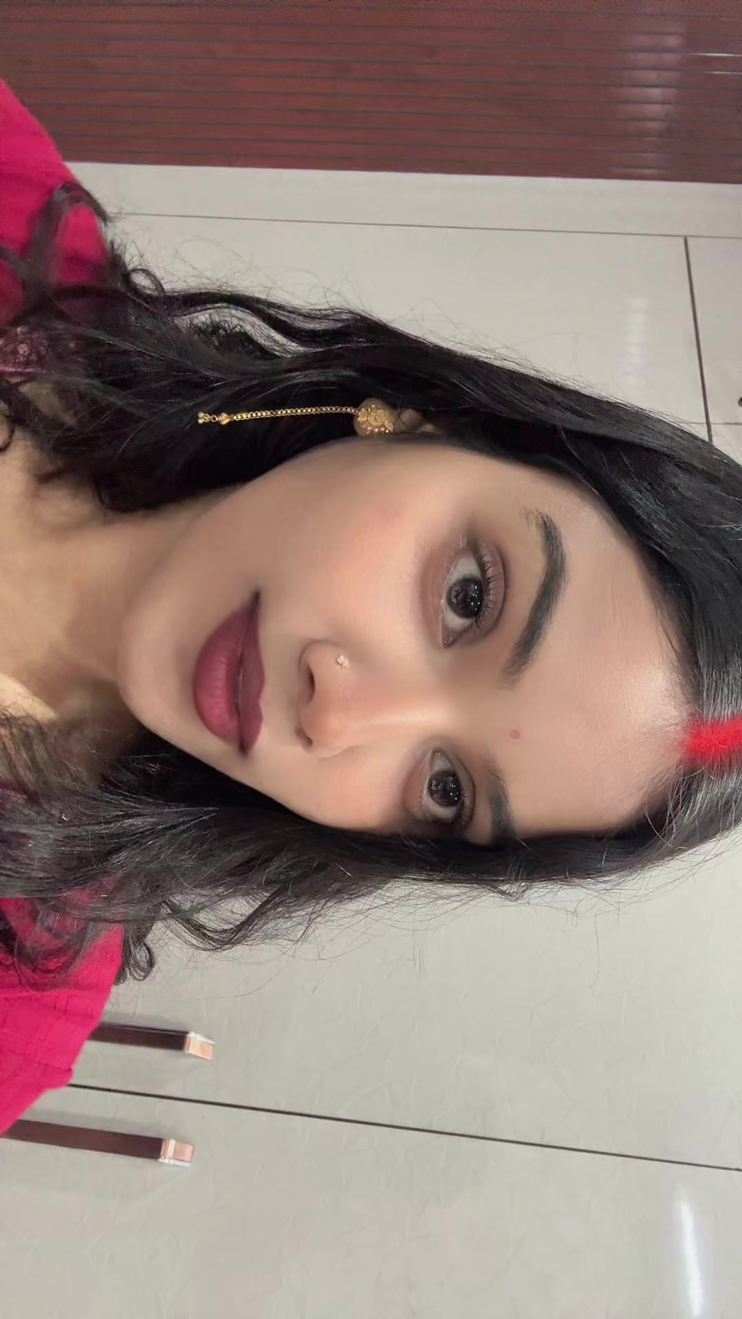 @Megha