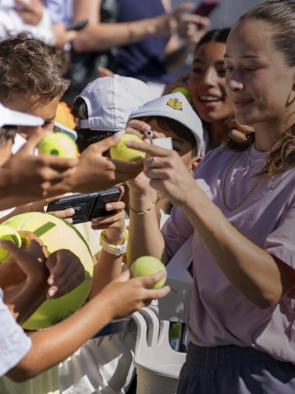 @Team Zeynep Sönmez 🇹🇷 🎾