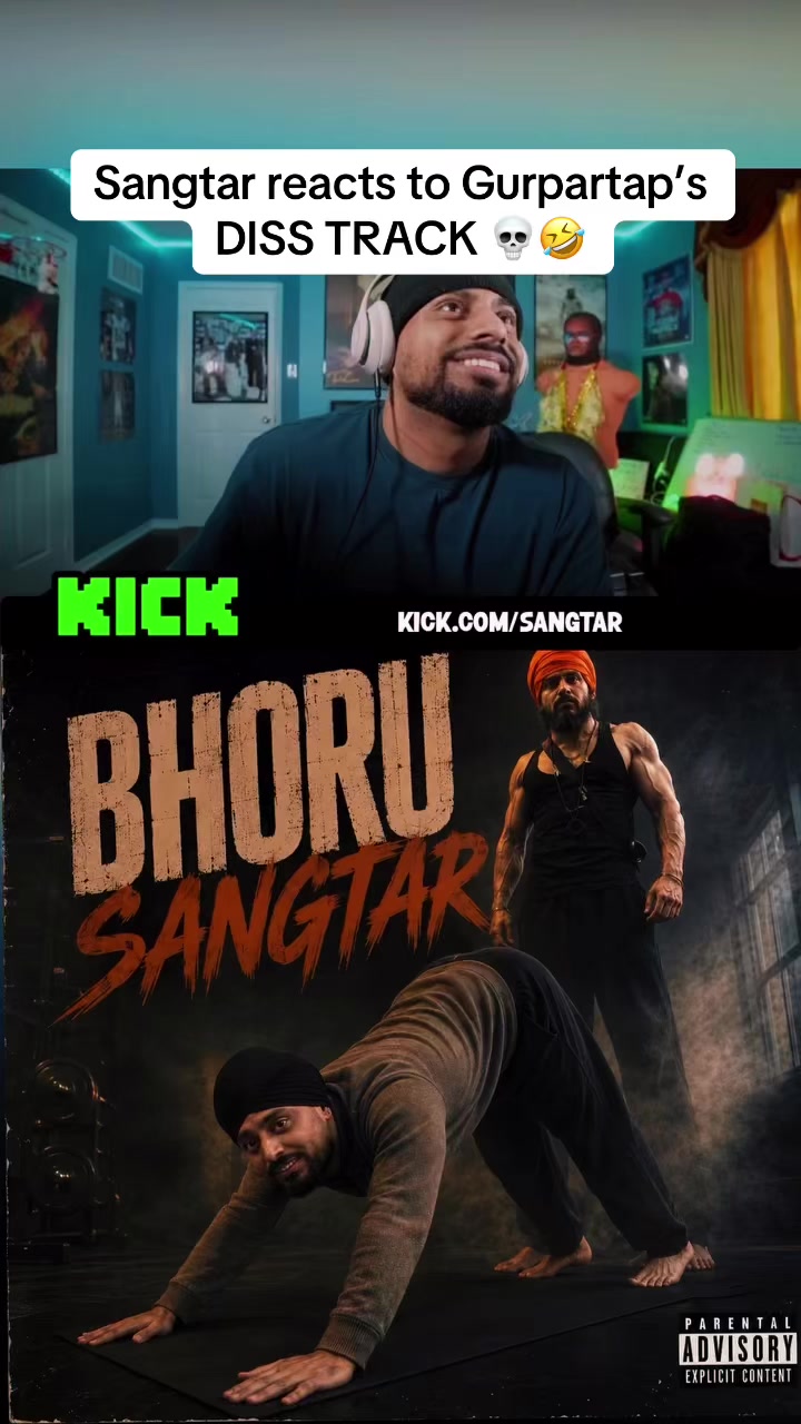 @SangtarTV