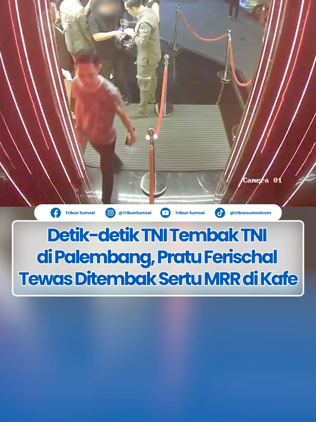 @Tribun Sumsel