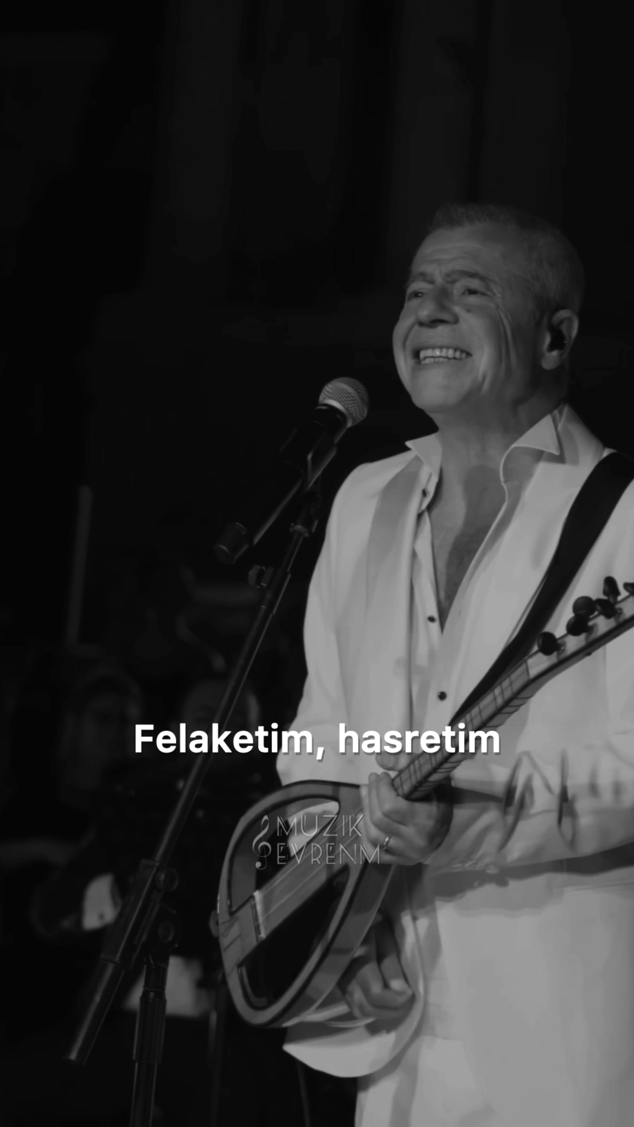 @M&uuml;zik Evrenim