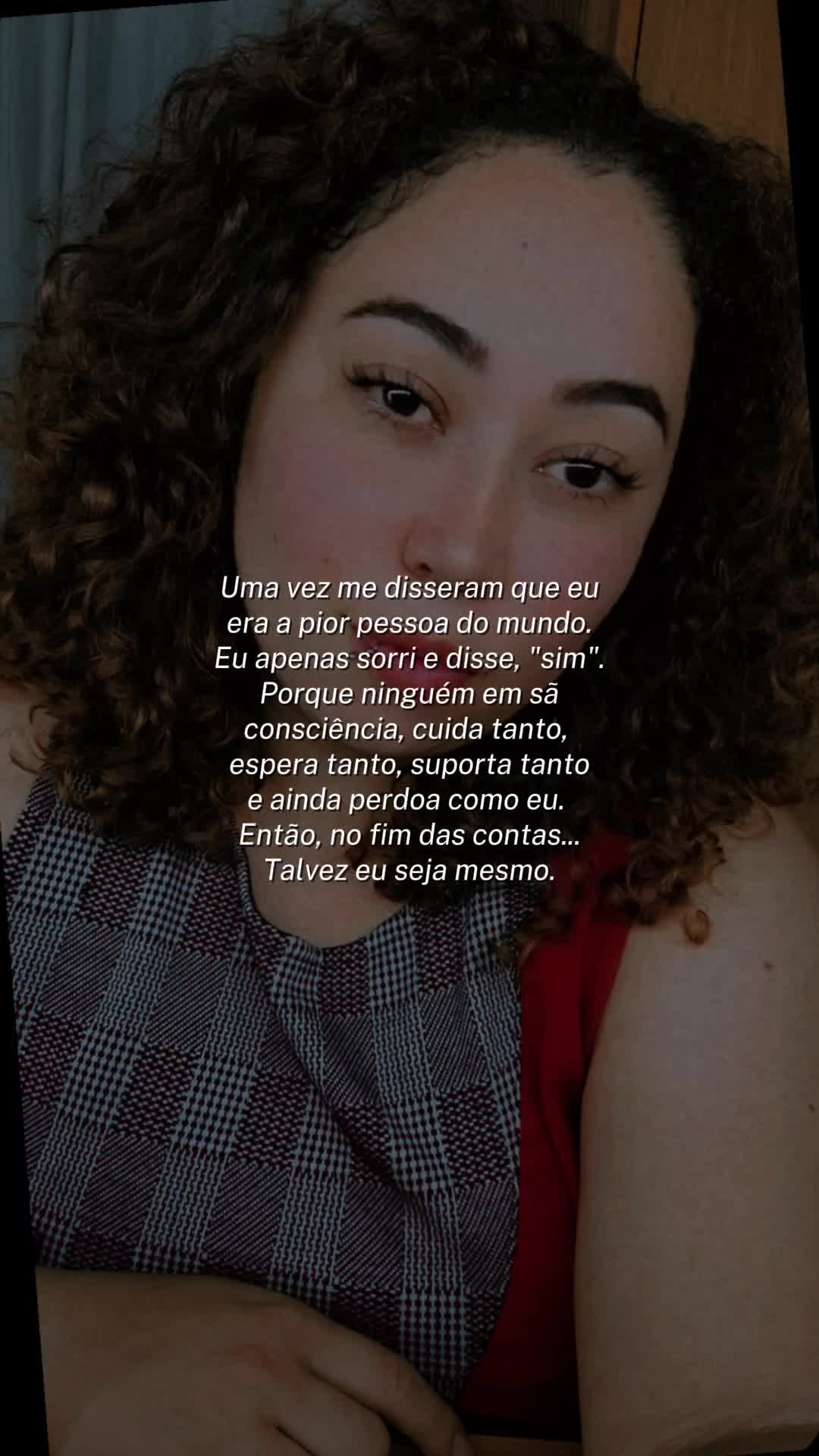 @Karine Oliveira