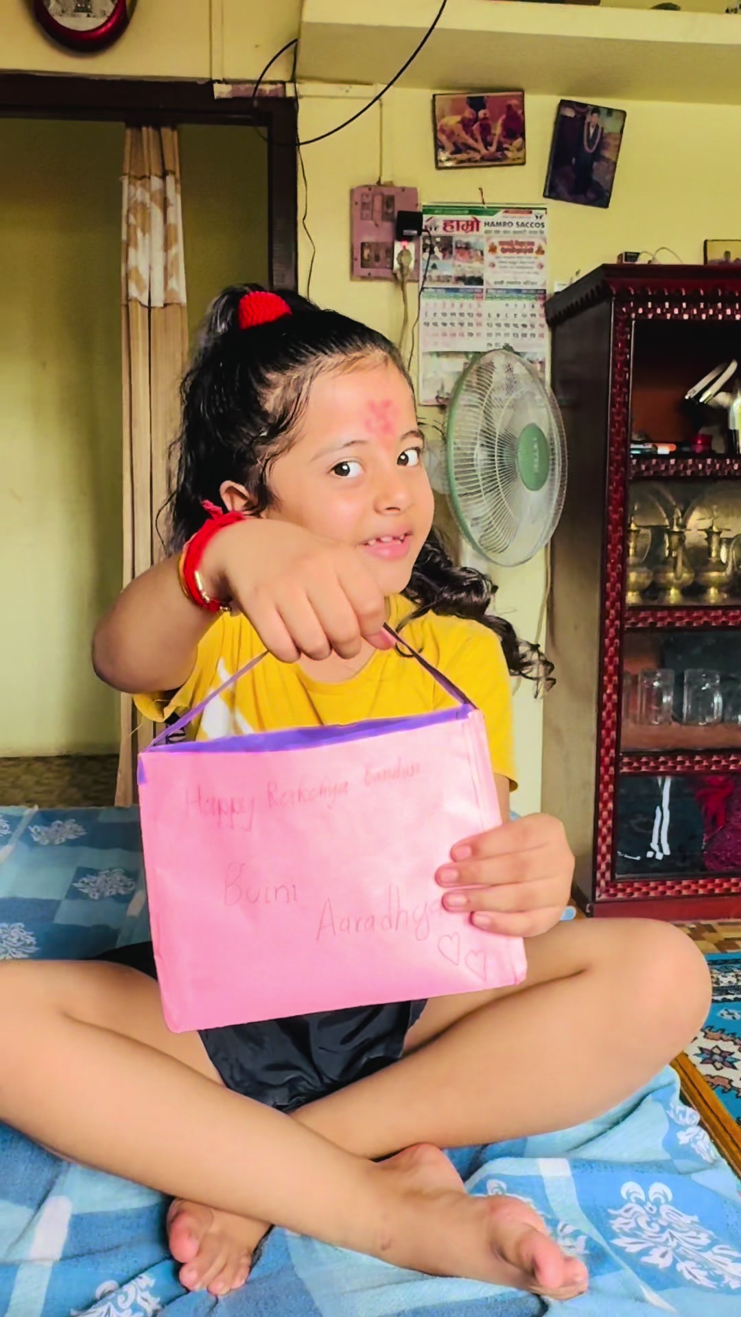 @Alisha Gautam Adhika