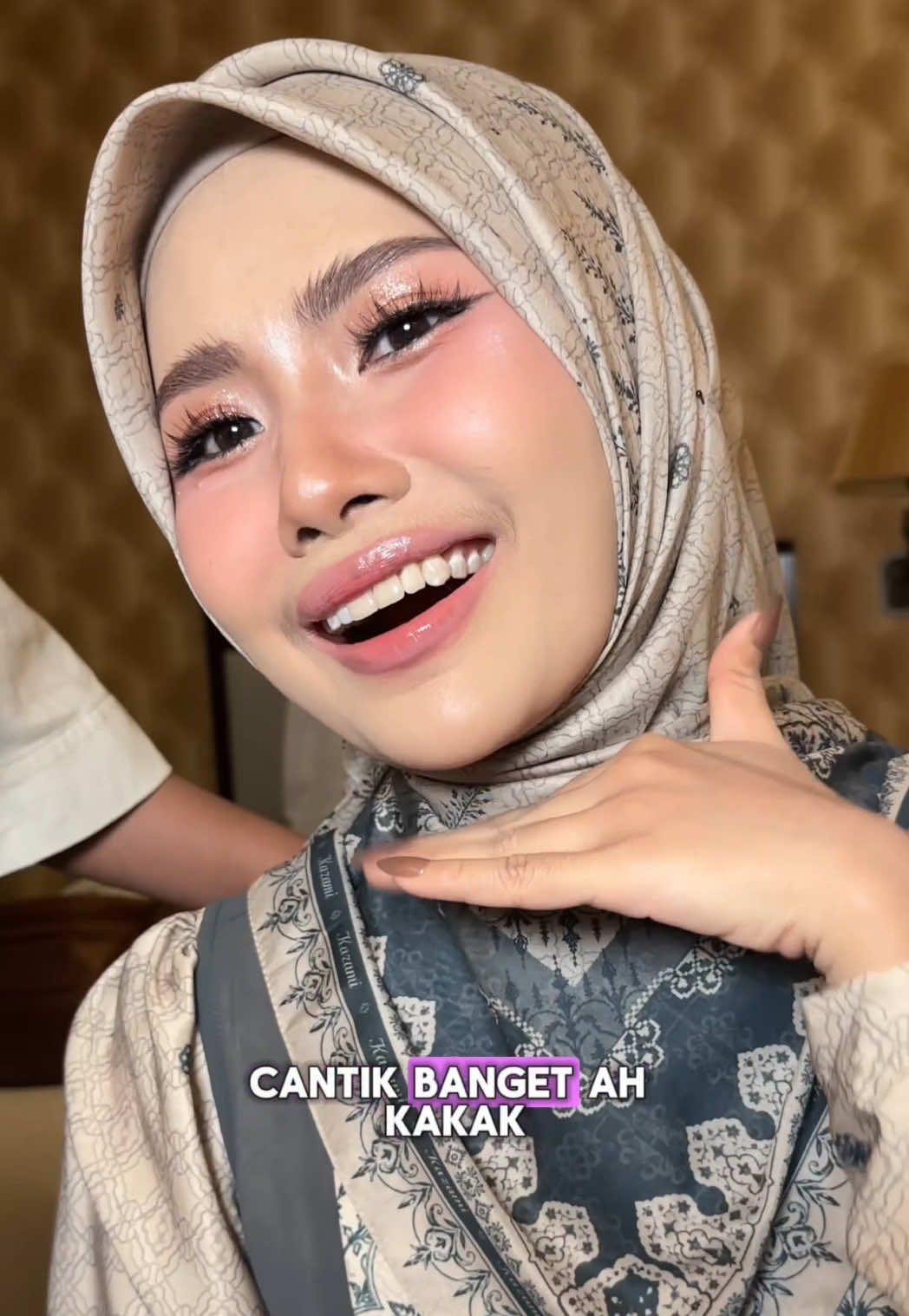 @Putik - PRO MUA BDG&CREATOR 💄