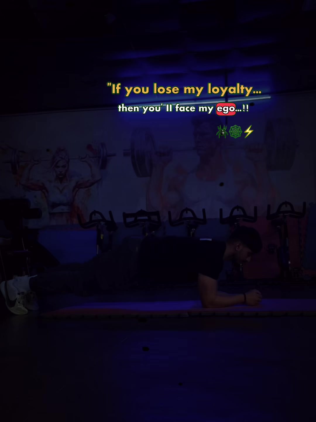 @Beast X Fitness