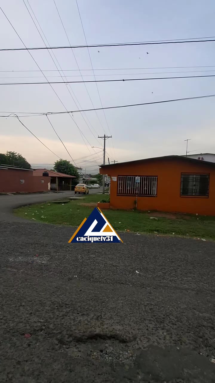 @Cacique tv