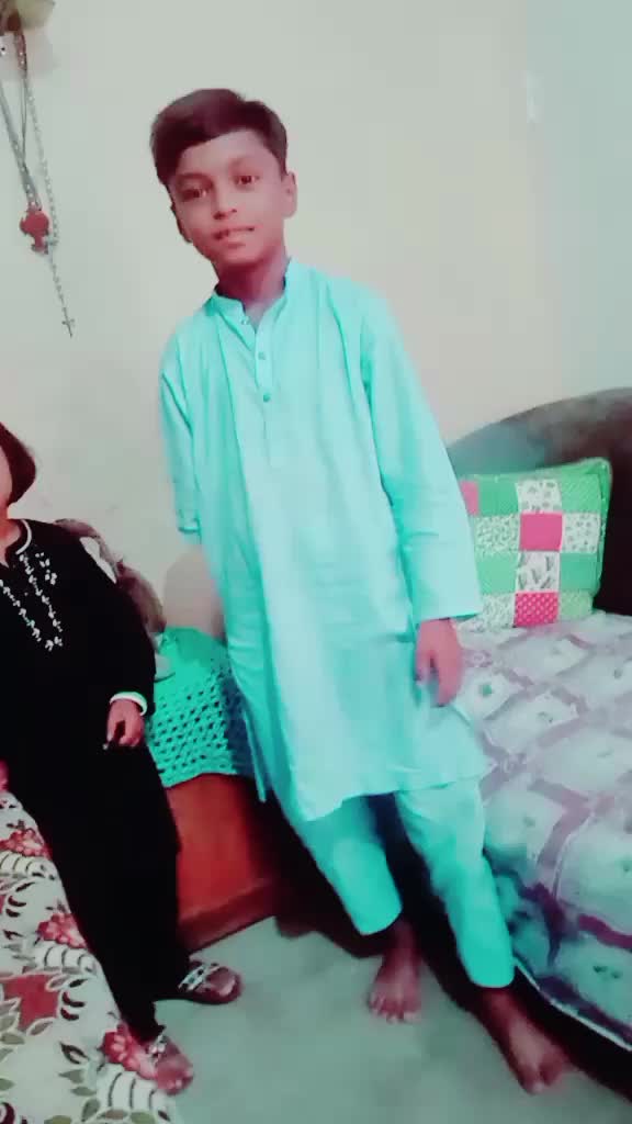 @Wajid Bhatti