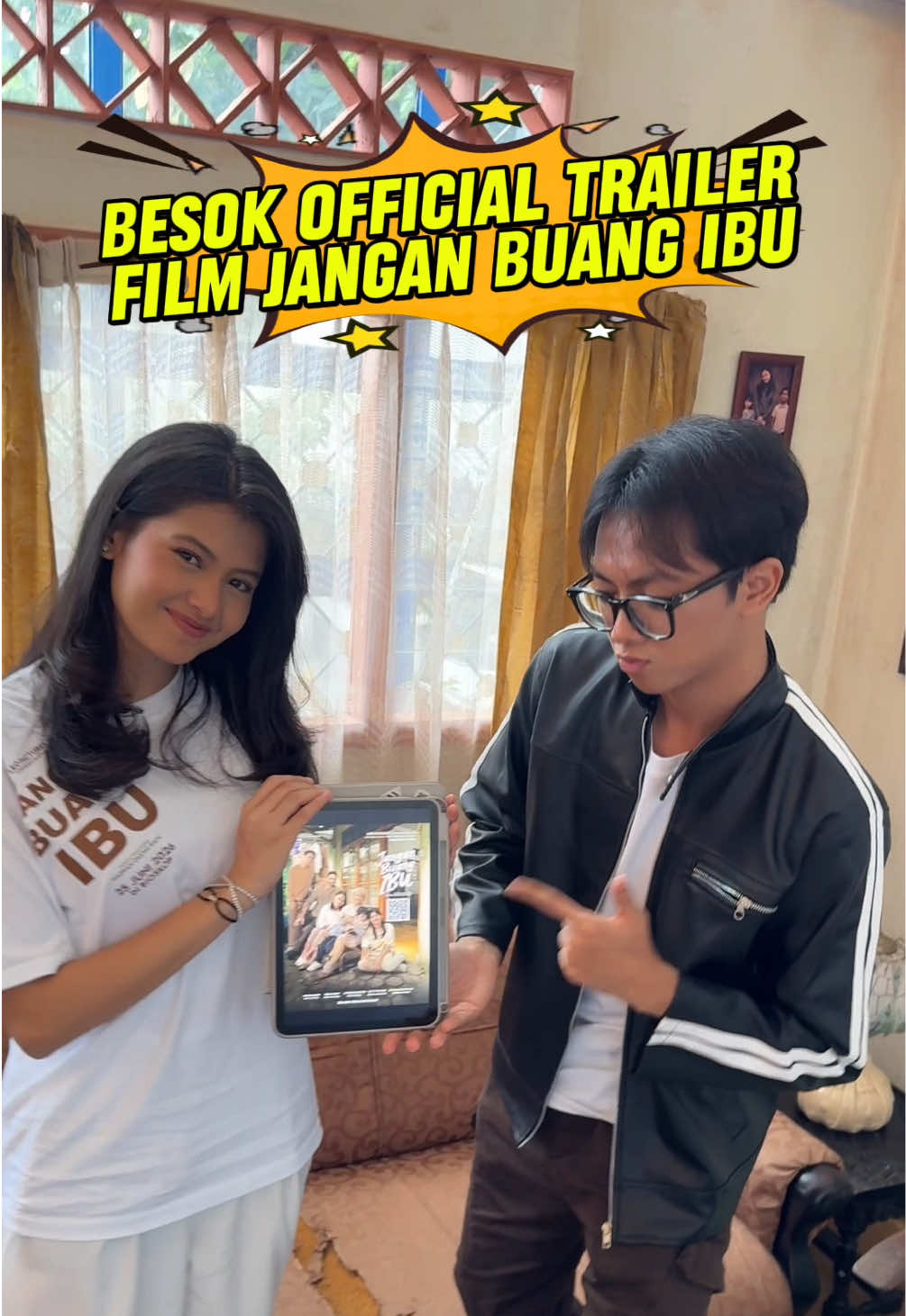 @Ulasan Film MZ‼️