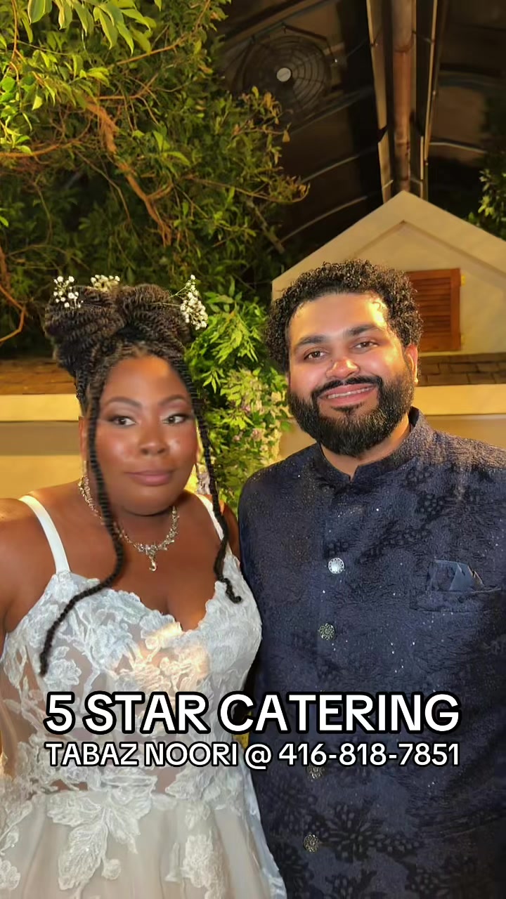 @5 Star Catering