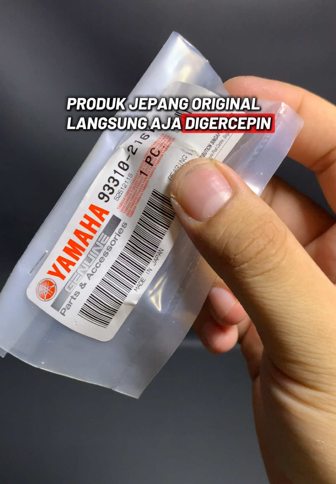 @Kakandaa | sparepart