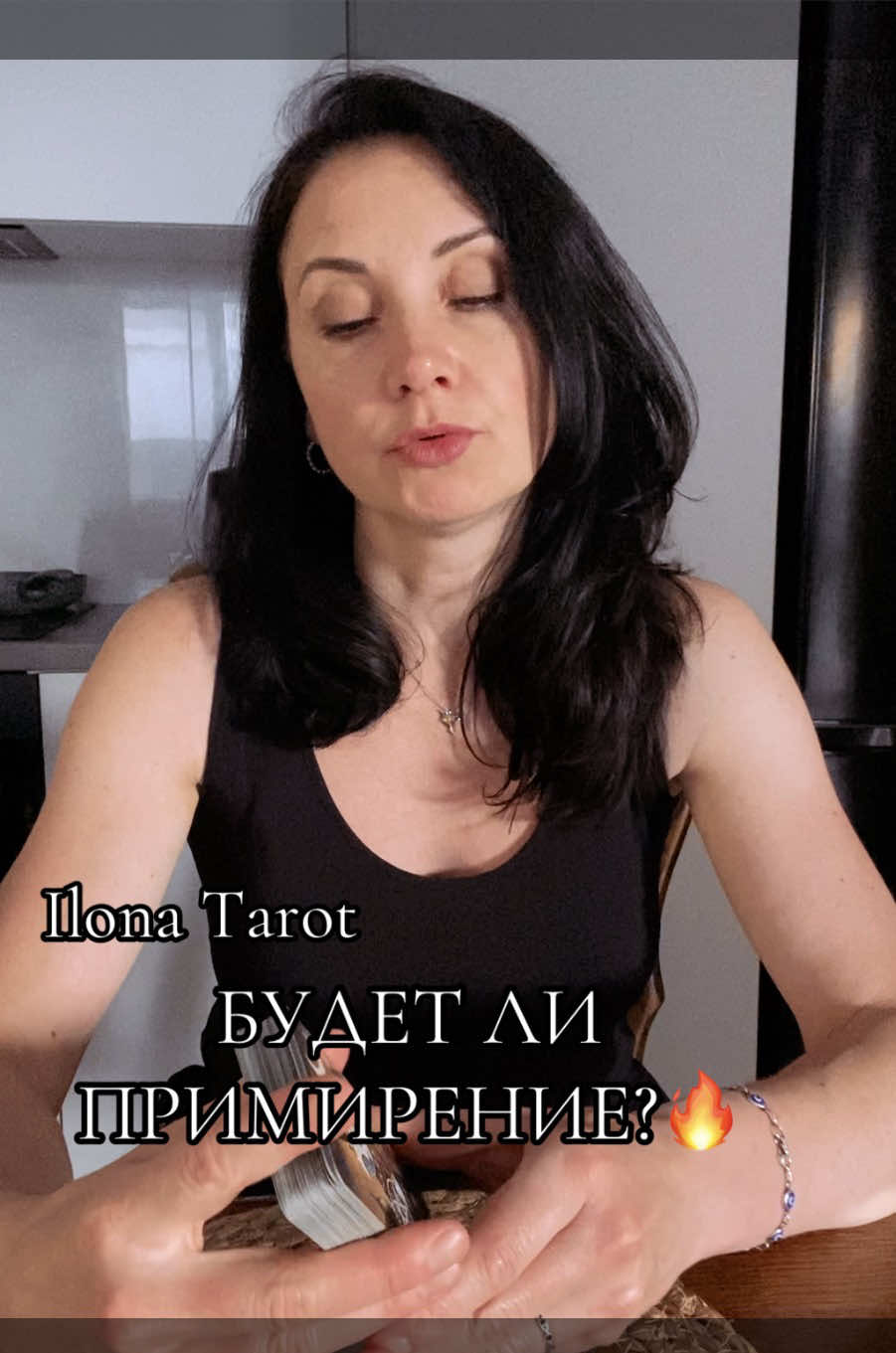 @Ilona Tarot