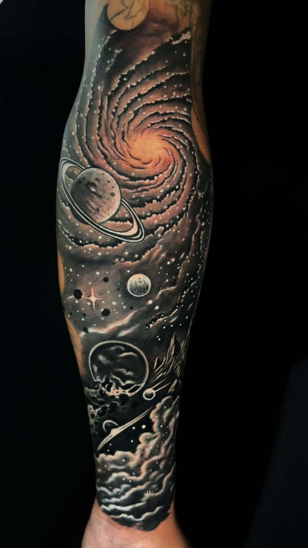 @Sayad_Tattoo_Arts