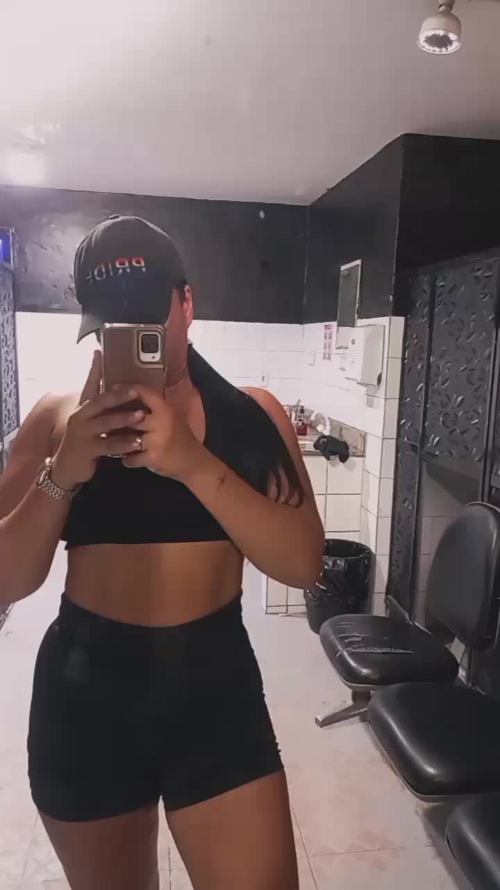 @A Ana Luiza Oliveira