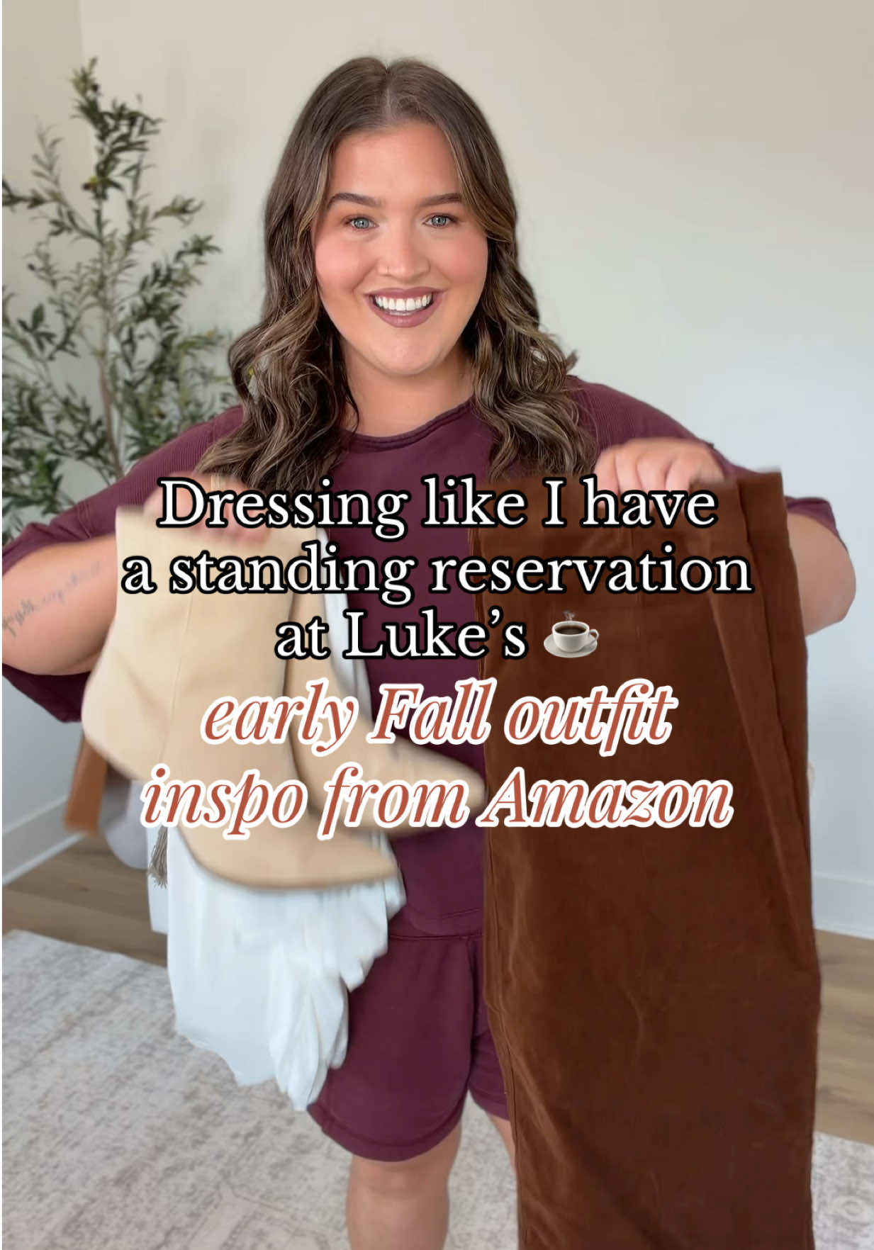 @Ashley | Plus Size Fashion