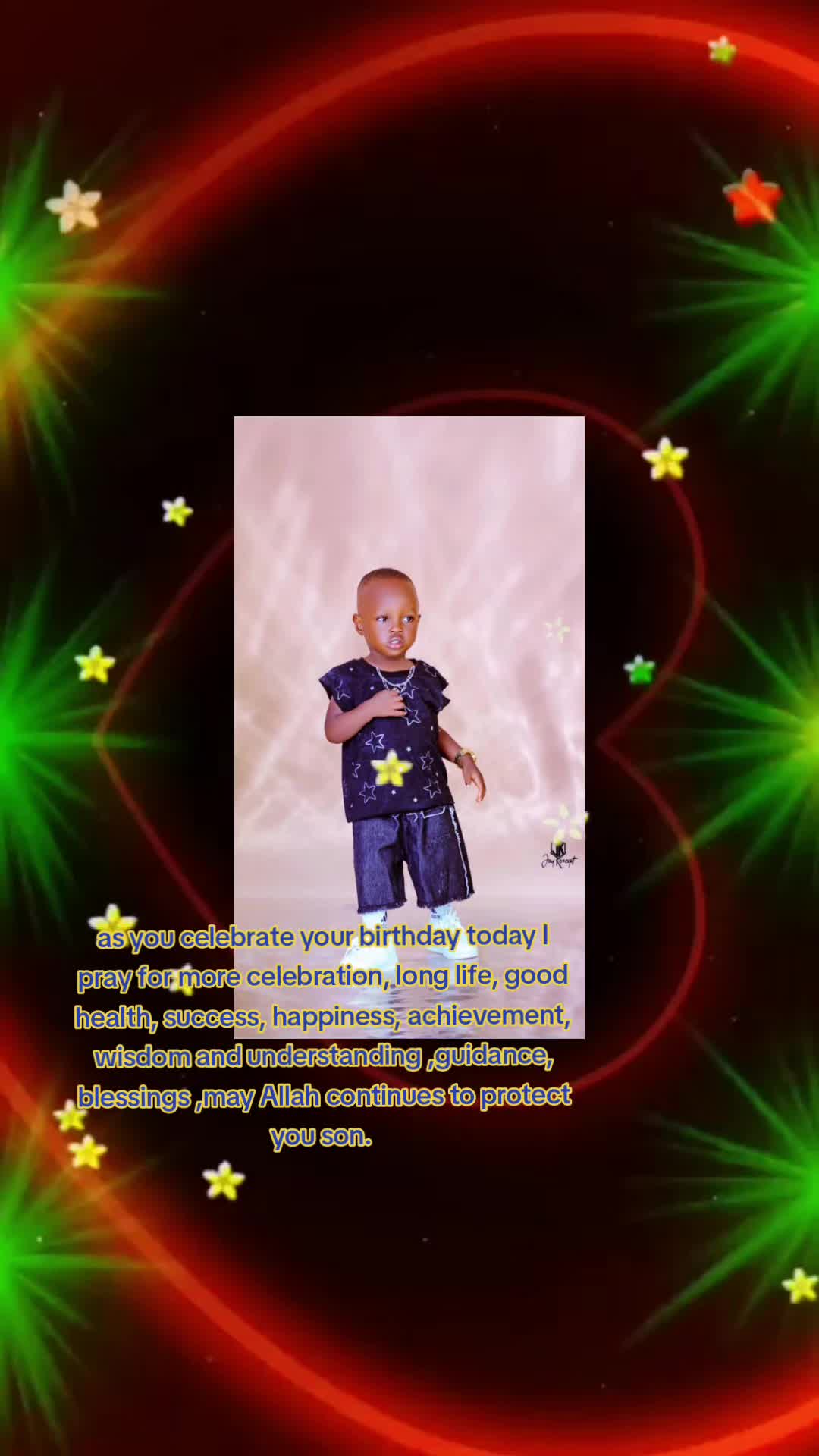 @Josephine Fullah