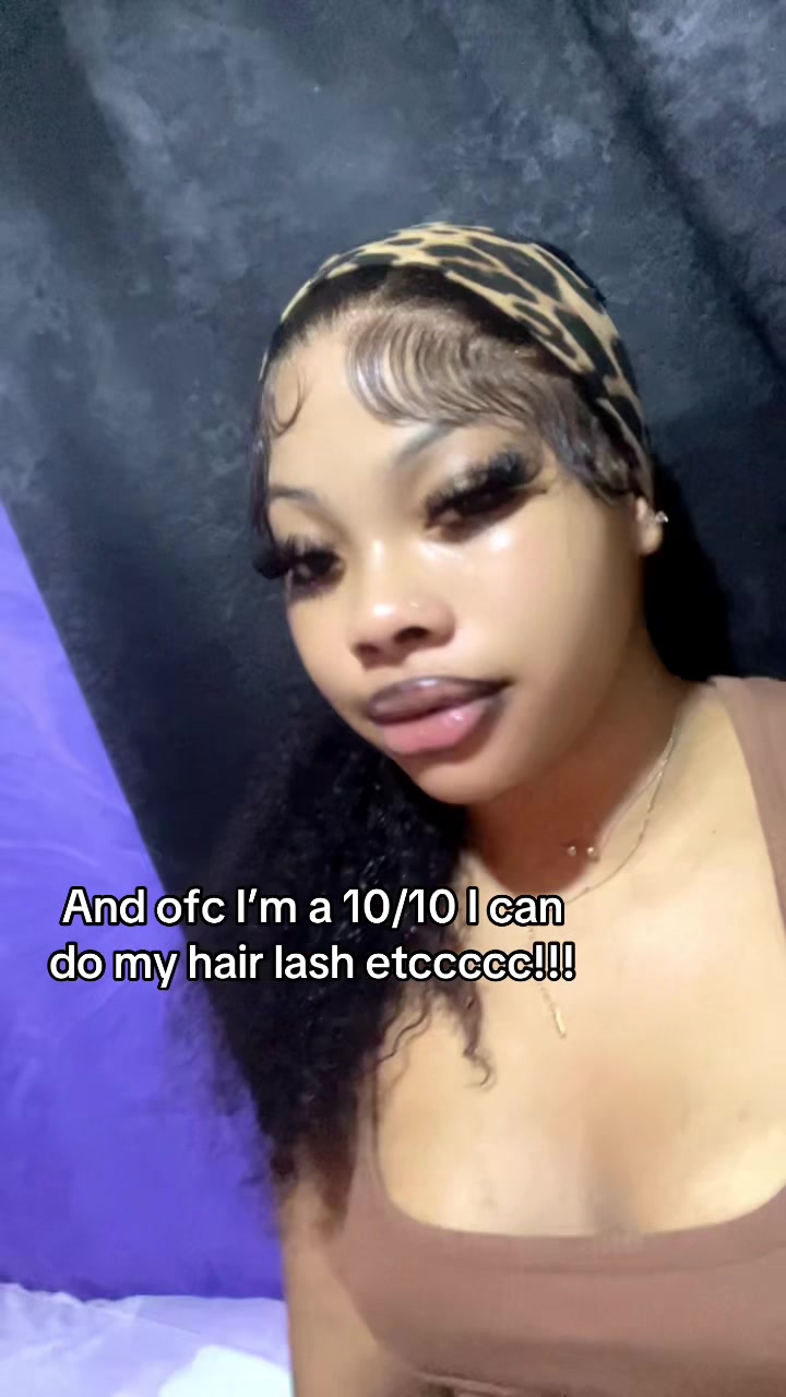 @Shandaethebee