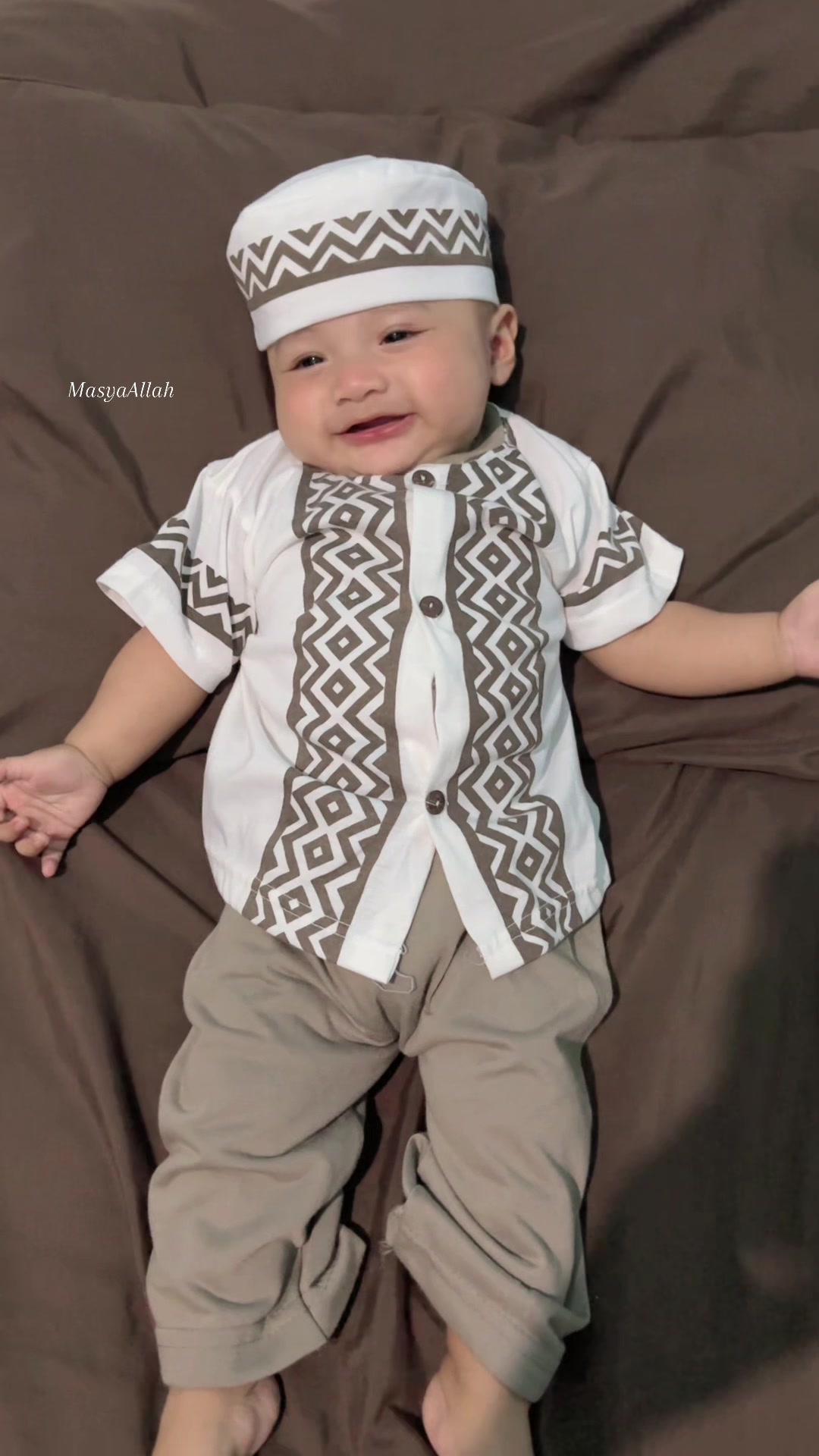 @Mamma Aufa & Axel ᯓ★