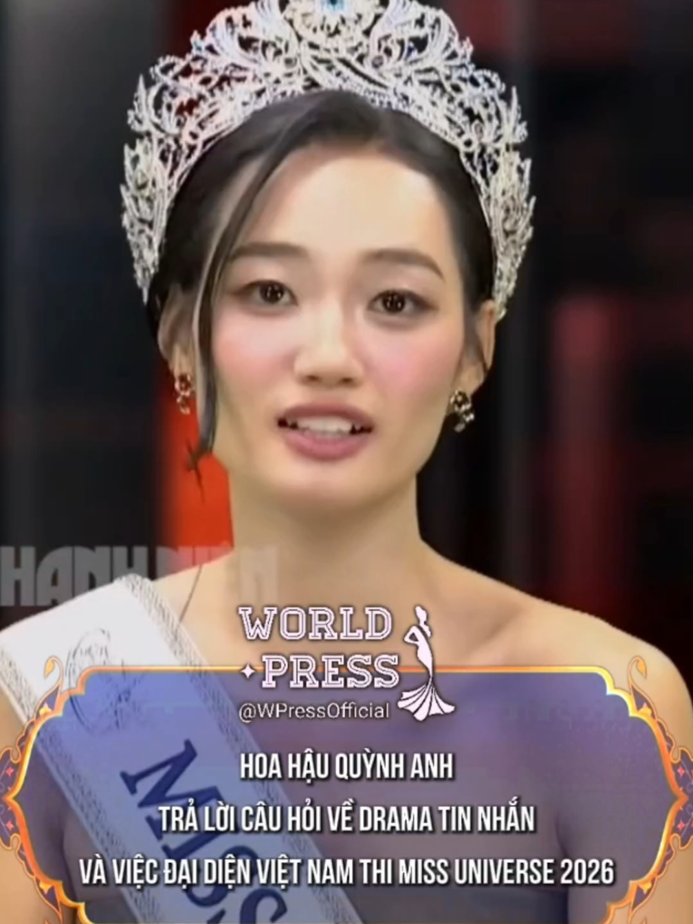@World Press