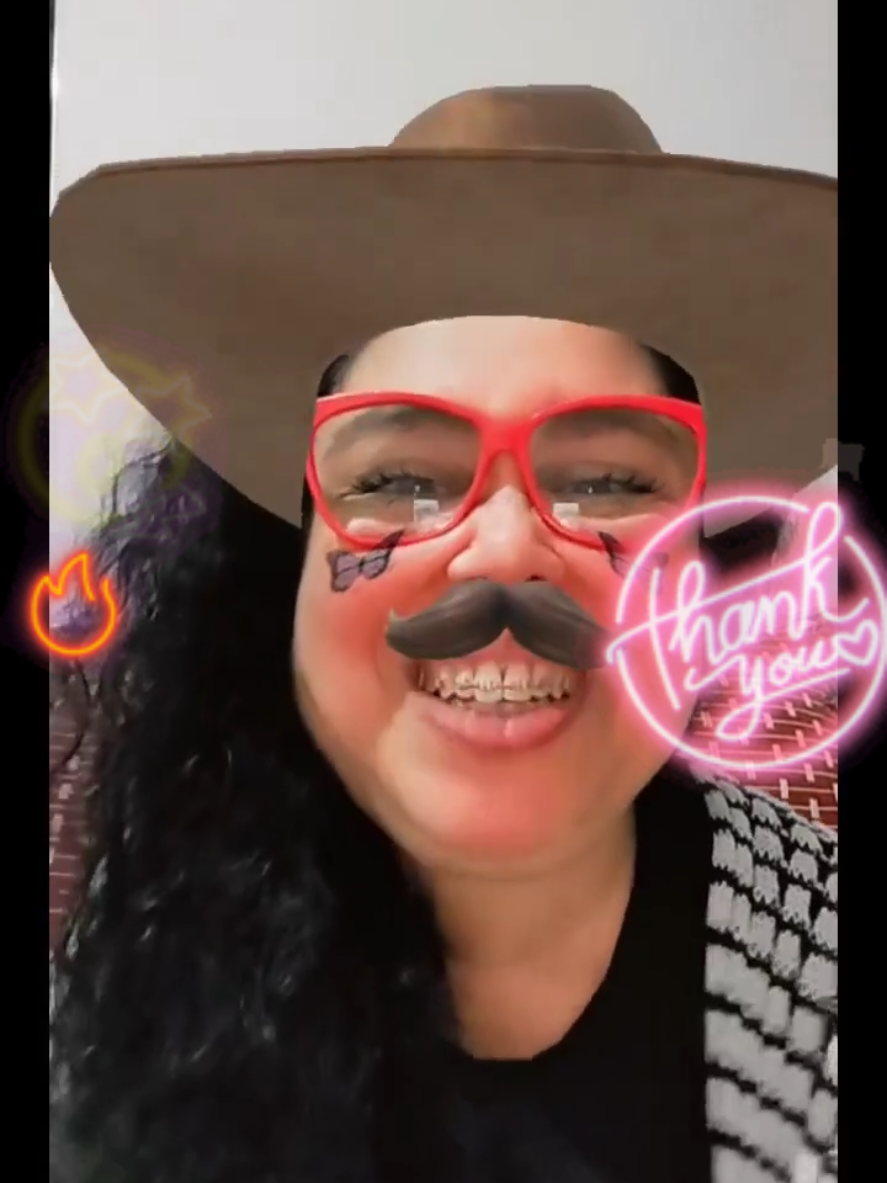 @Claudinha