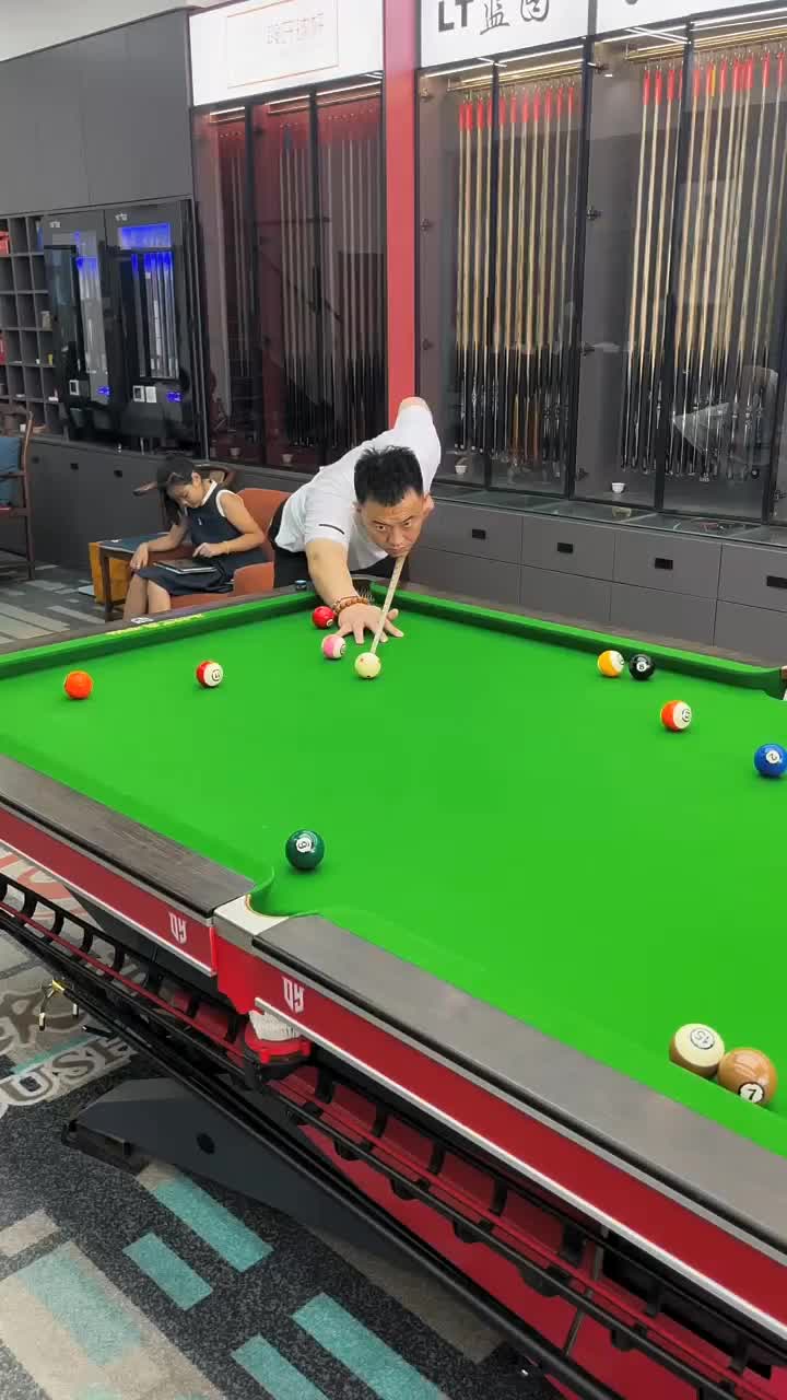 @8Ball Oracle🇺🇲