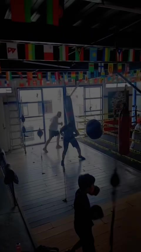 @netos boxing