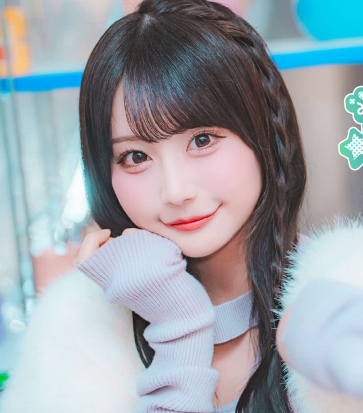 @のんふぃく!