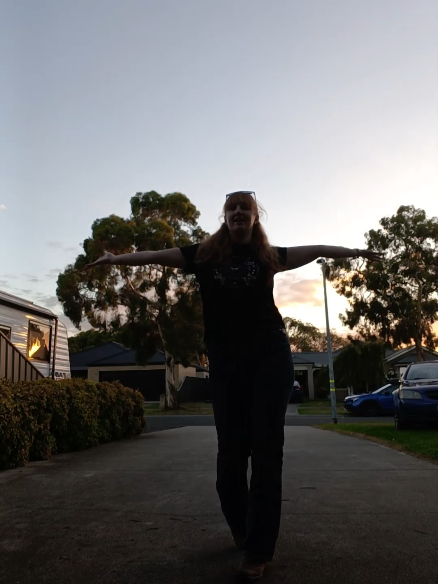 @Maddy Swarbrick