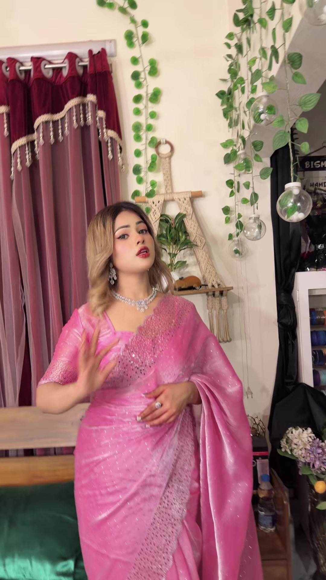 @Nafaisa nisha🥰