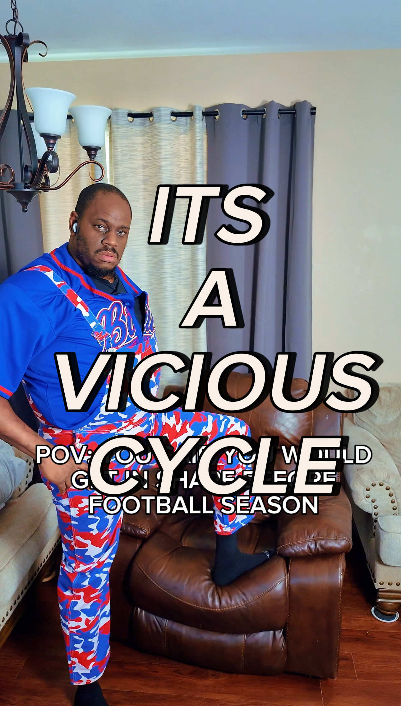 @SirrBaby | Buffalo Bills