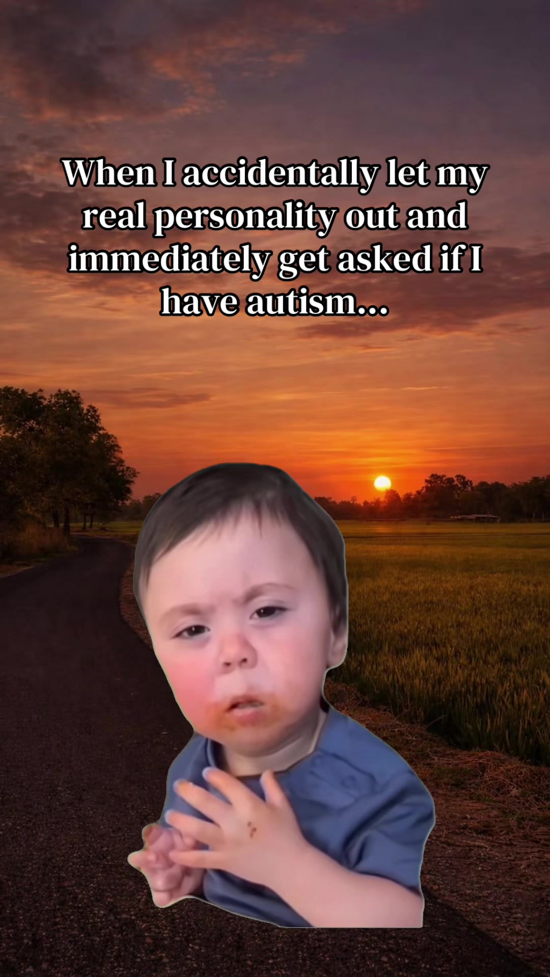 @️