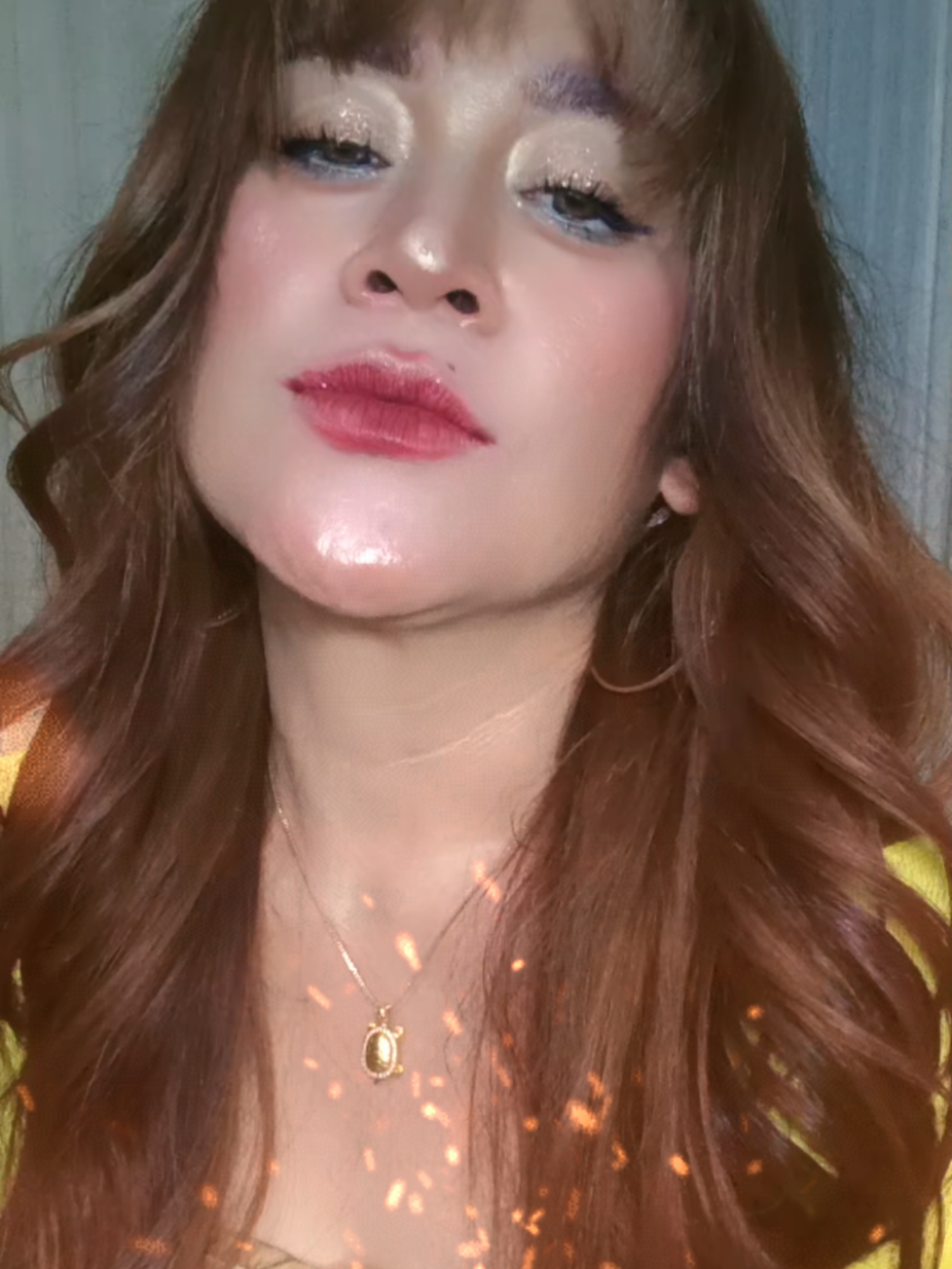 @Tita amanda
