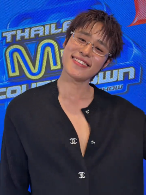 @Thailand Music Countdown