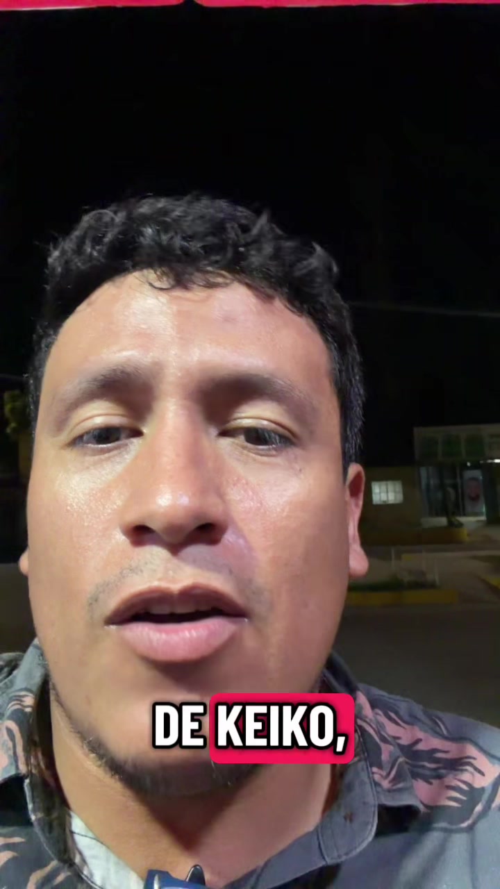 @Mickysabecosas