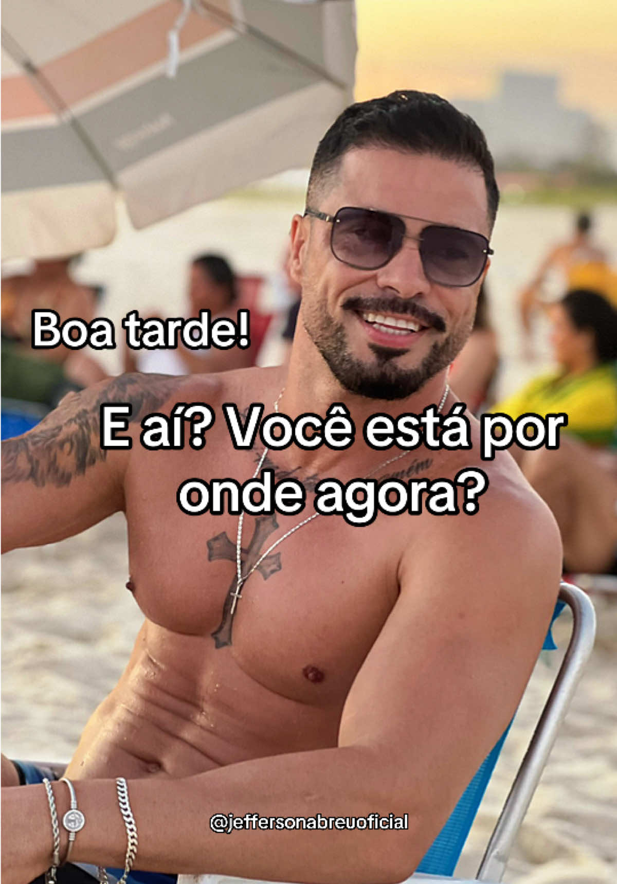 @jeffersonabreuoficial〽️