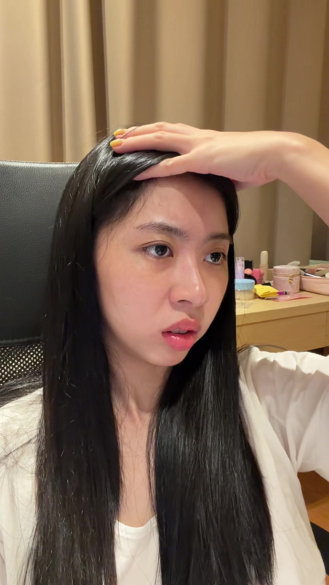 @ทริชเชียพี่มีโชค