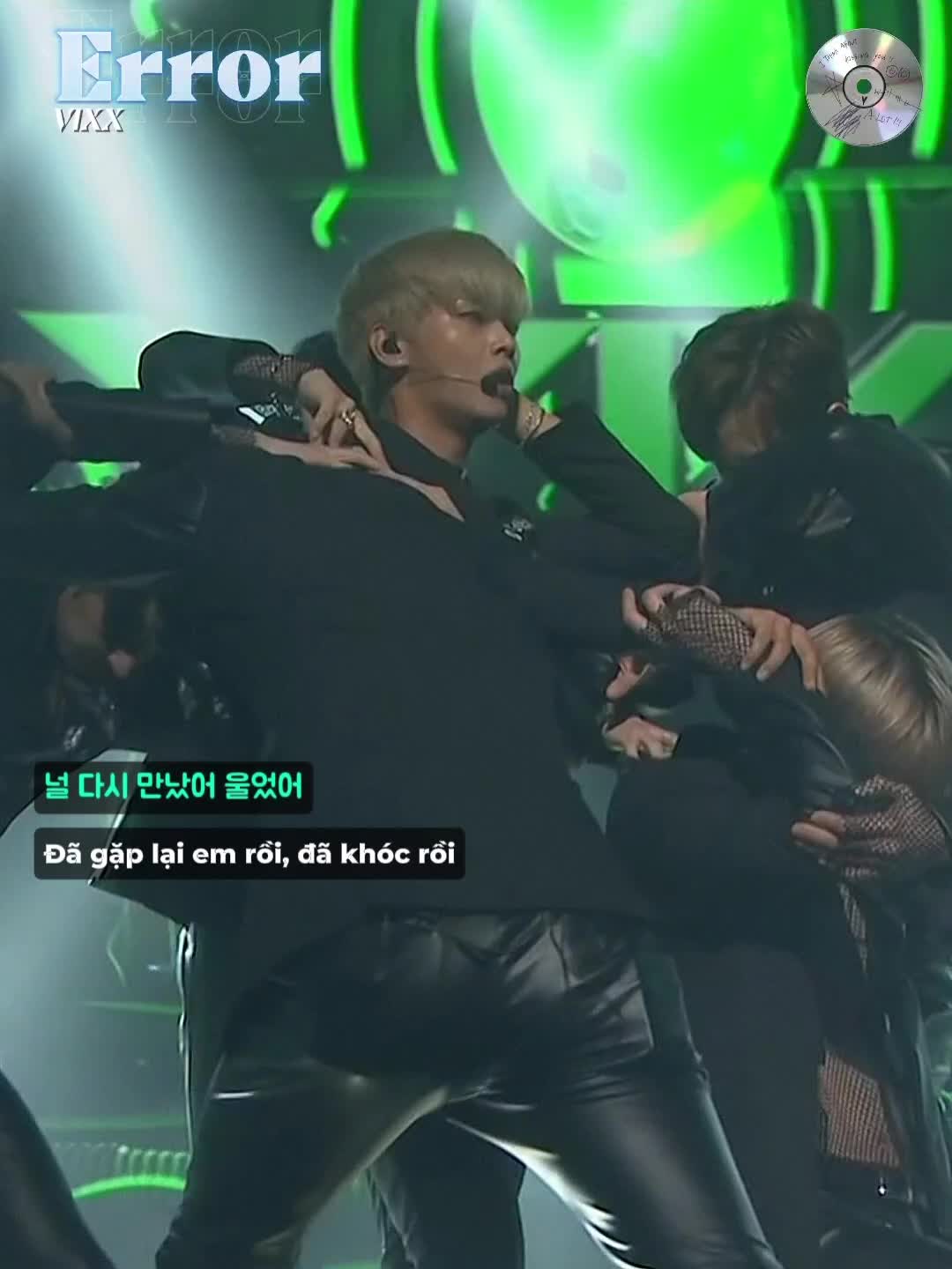 @Jihoon cười rách quần Sungchan