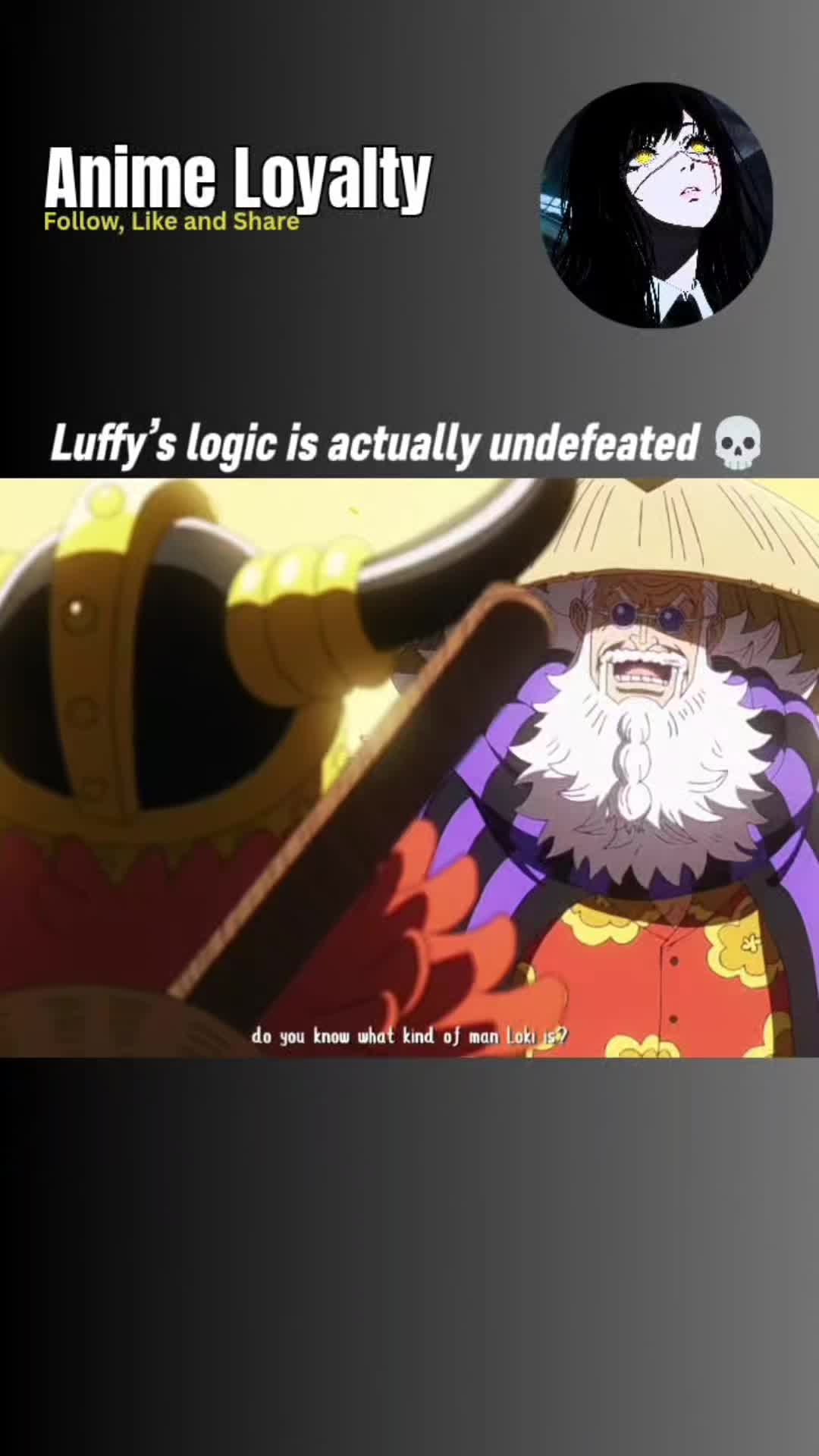 @Anime Loyalty Core