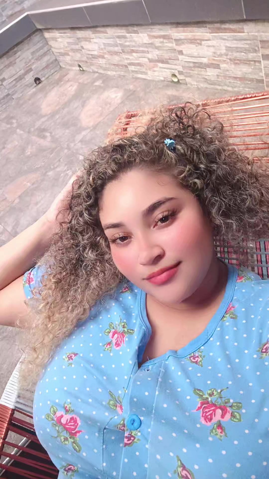 @Yeorgely💖