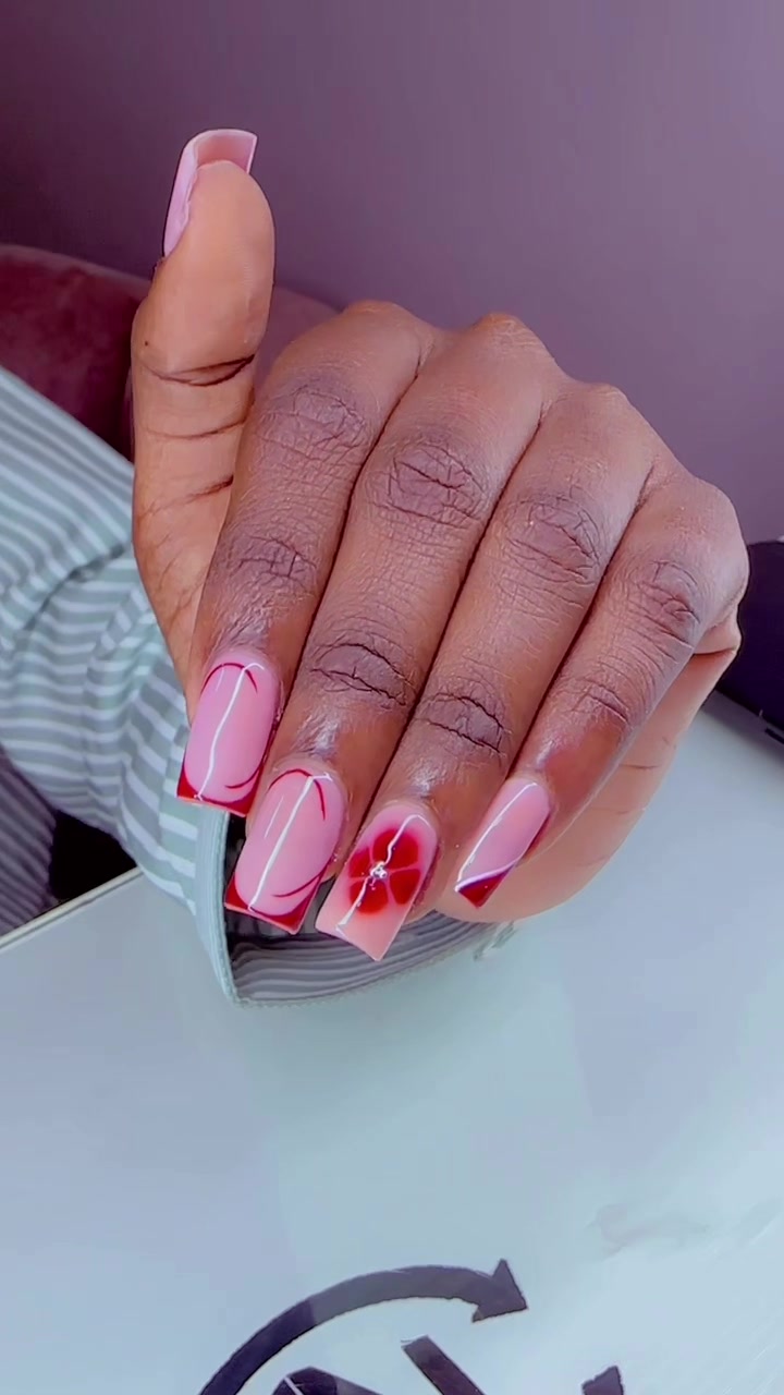 @AfRo nAiLs master