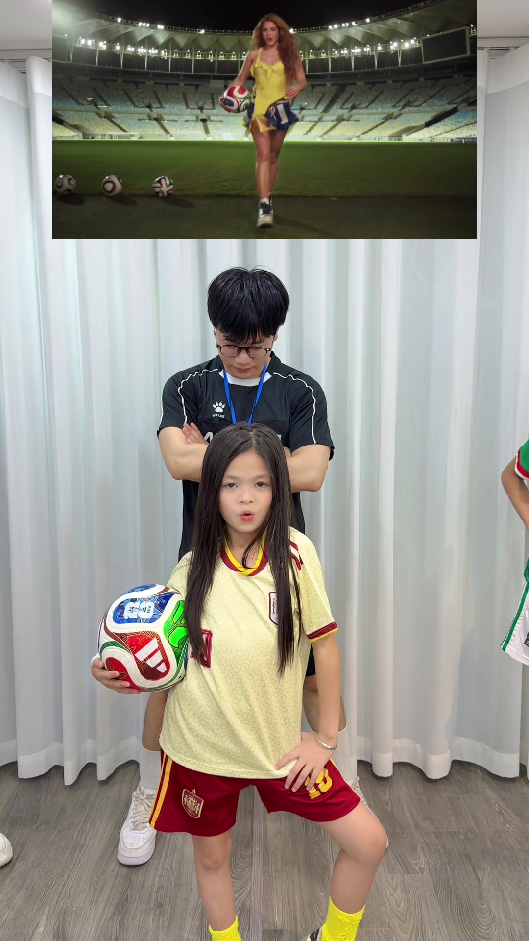 @Thầy Huy Kid Dance
