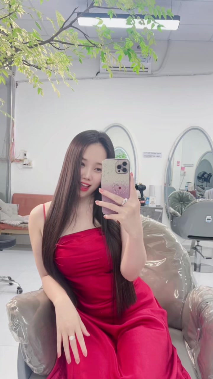 @Hớt Tóc Nam Tiến Phong Q12 ❤️