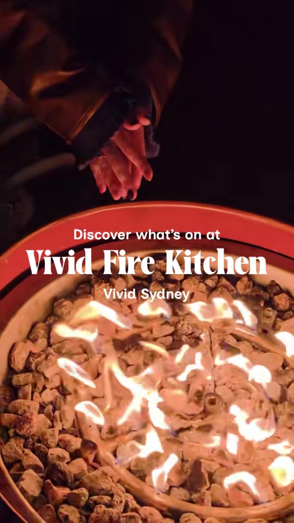 @Vivid Sydney