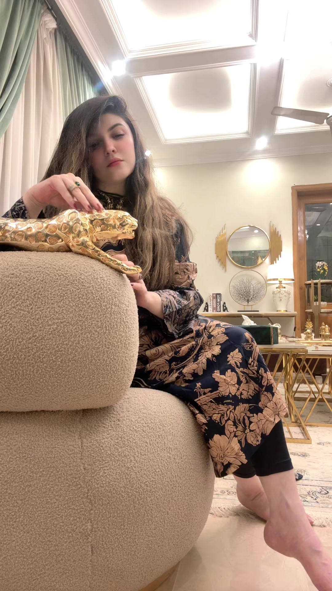 @Maria khan